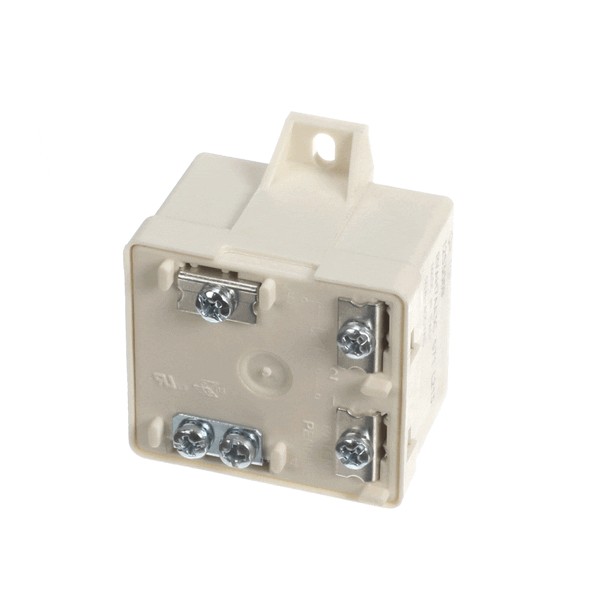 (image for) Turbo Air 1253069 RELAY NEU6217U -115V